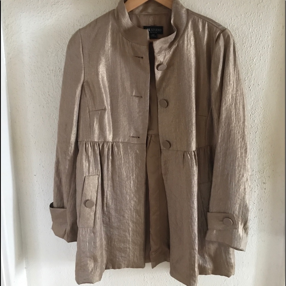 I.N Studio Petite Dress Jacket  Size 10 P